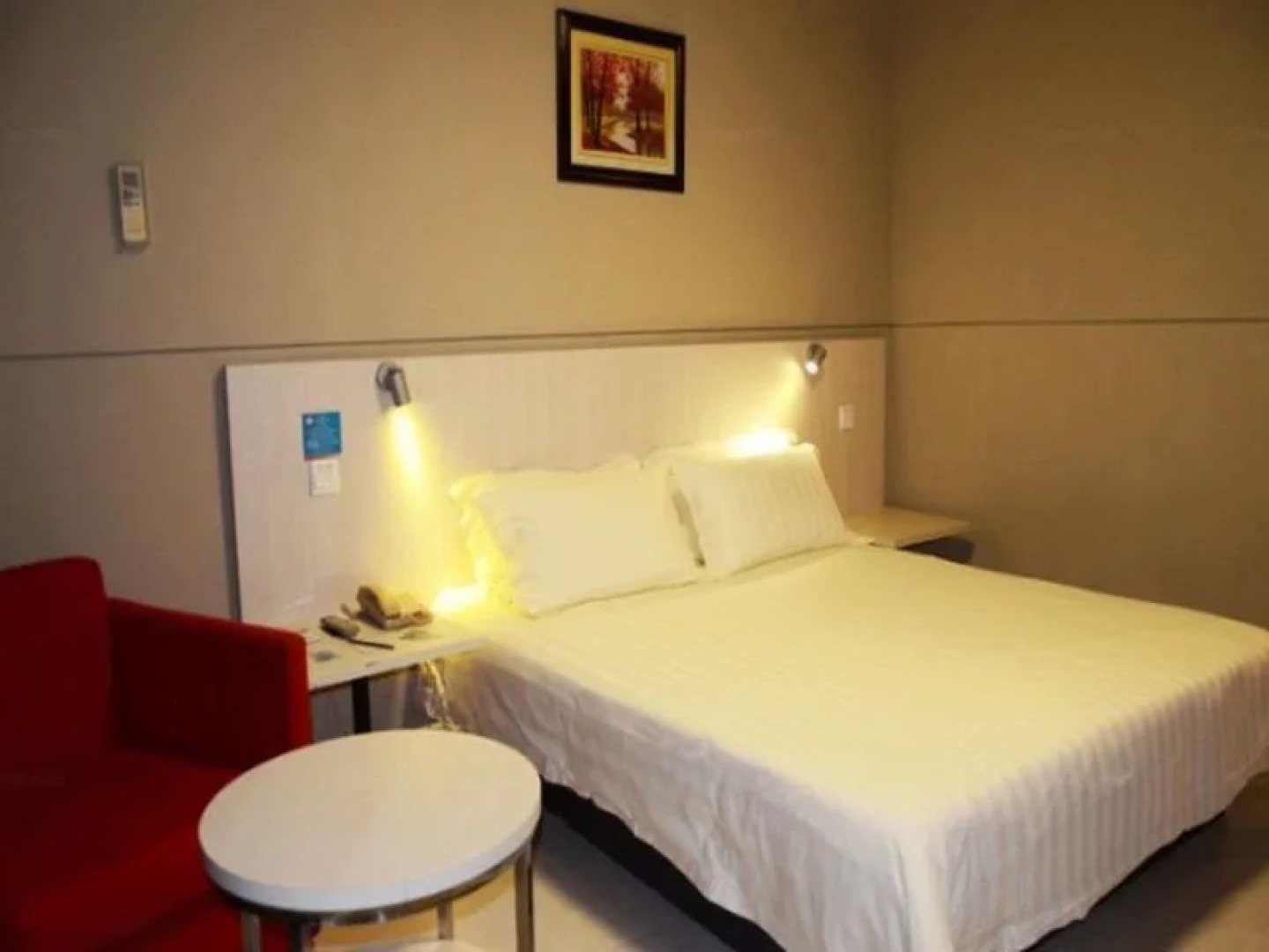 Jinjiang Inn Ningbo Tianyi Square East Zhongshan Road Branch