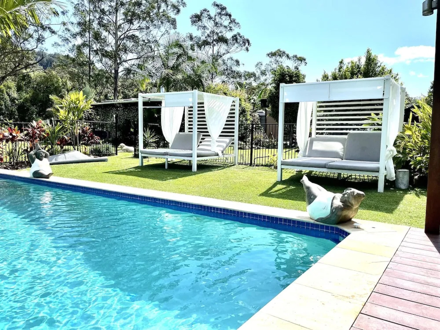 La Rocher Eco Retreat