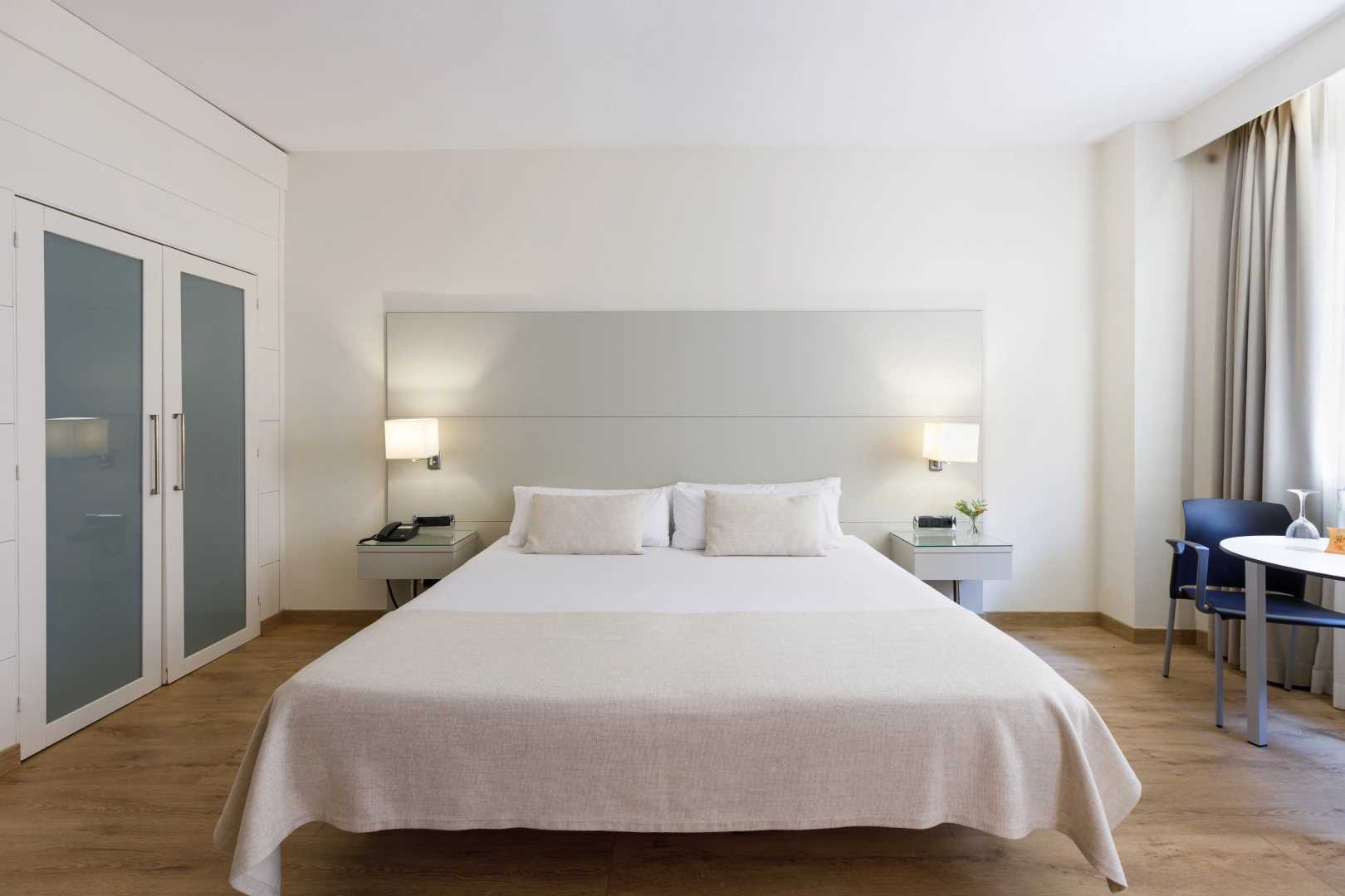 Aparthotel Mariano Cubi Barcelona