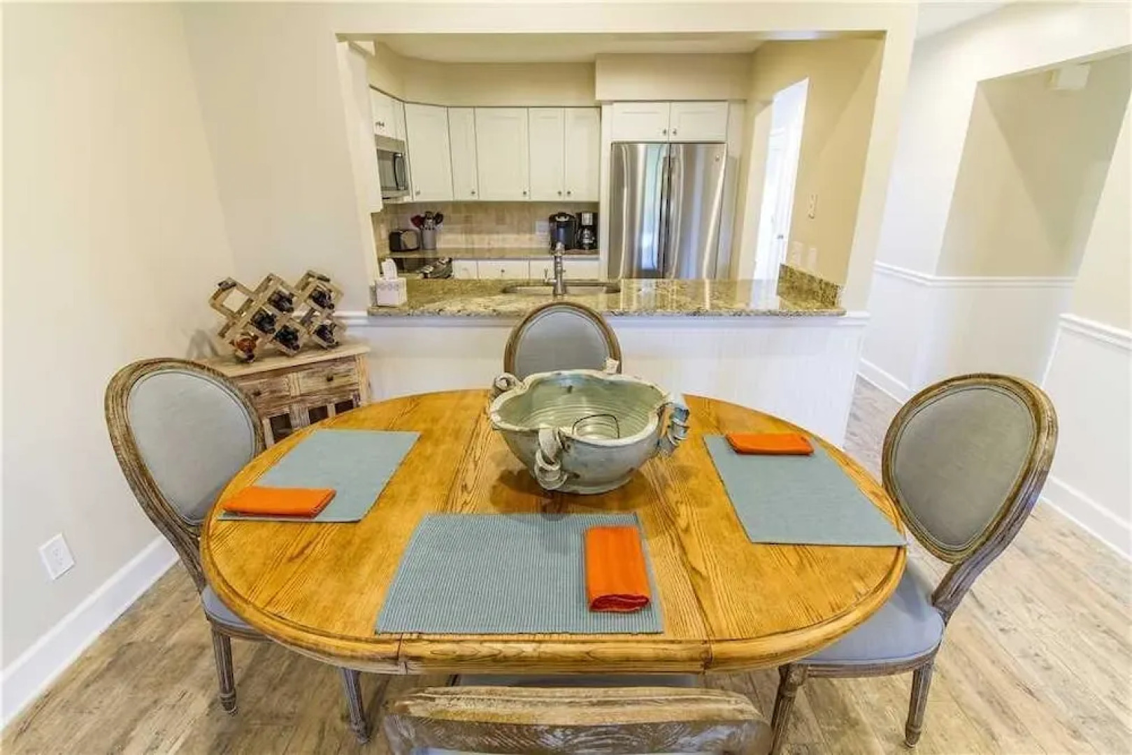 Ponte Vedra Blvd 628 A9 - Three Bedroom Condo