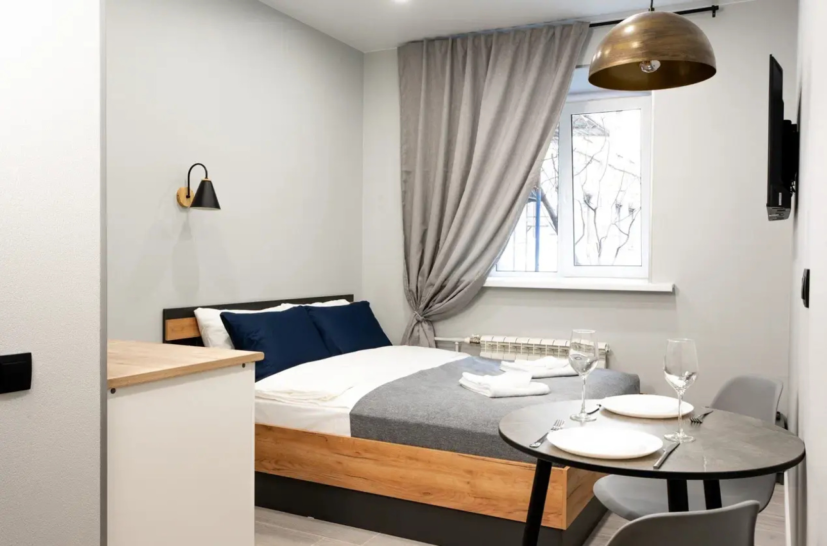 VARIANT на проспекте Загородный 22