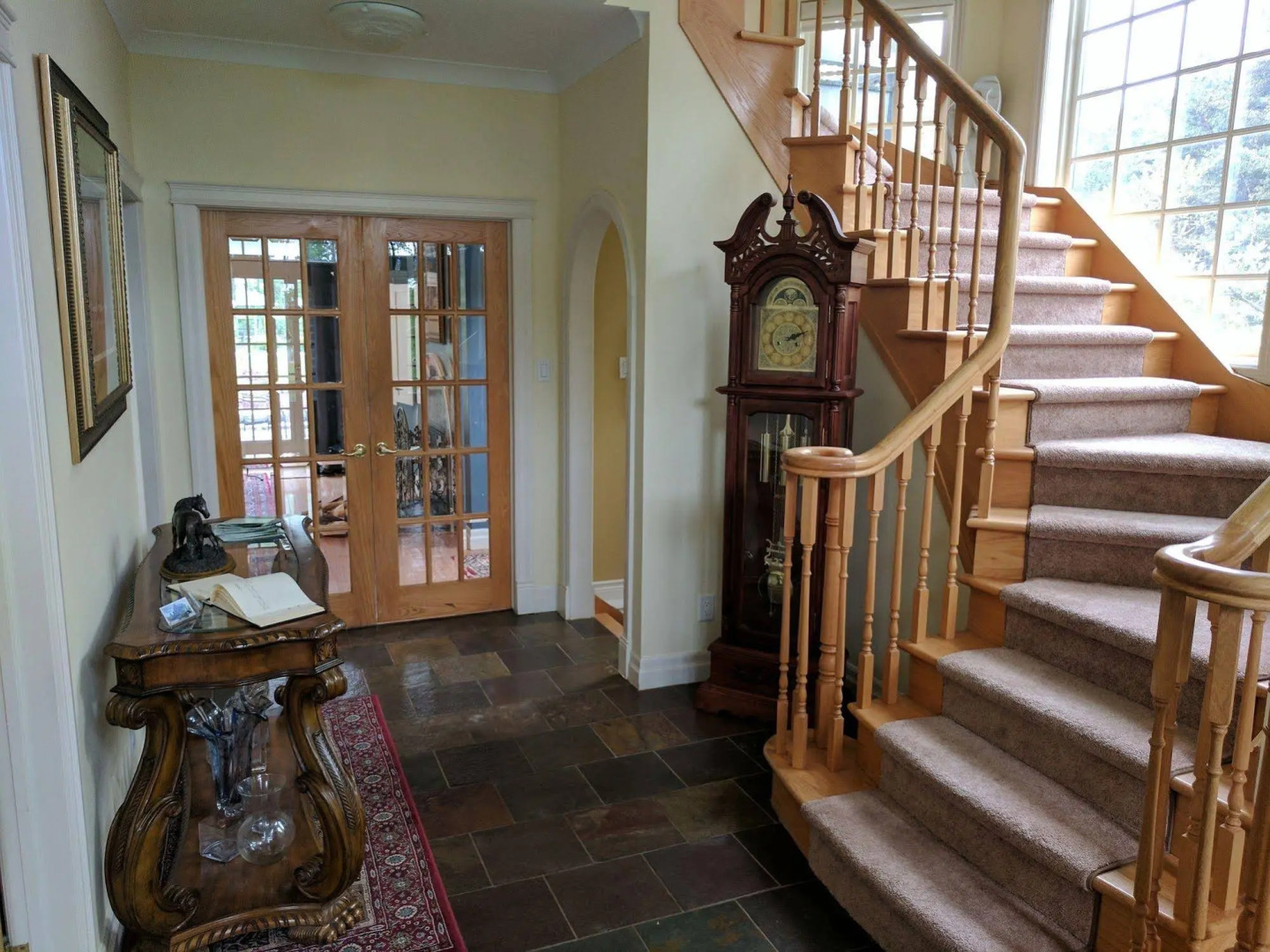 Willow Trace Bed and Breakfast