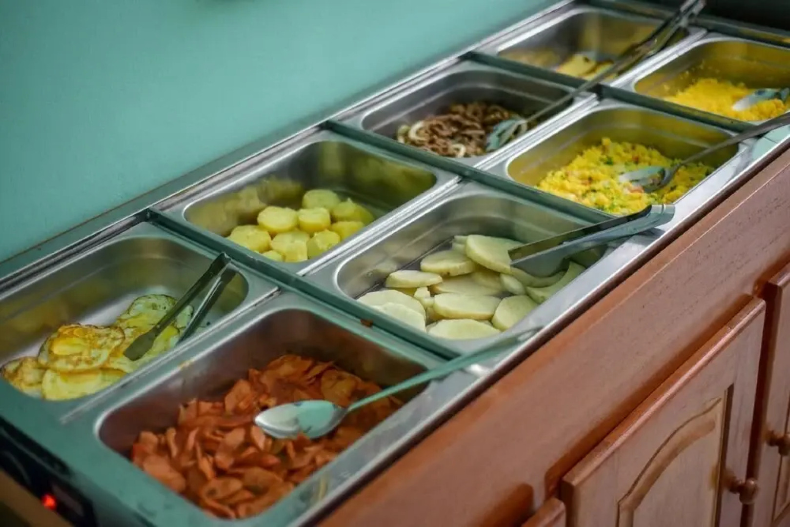 OYO Pousada Flor da Primavera