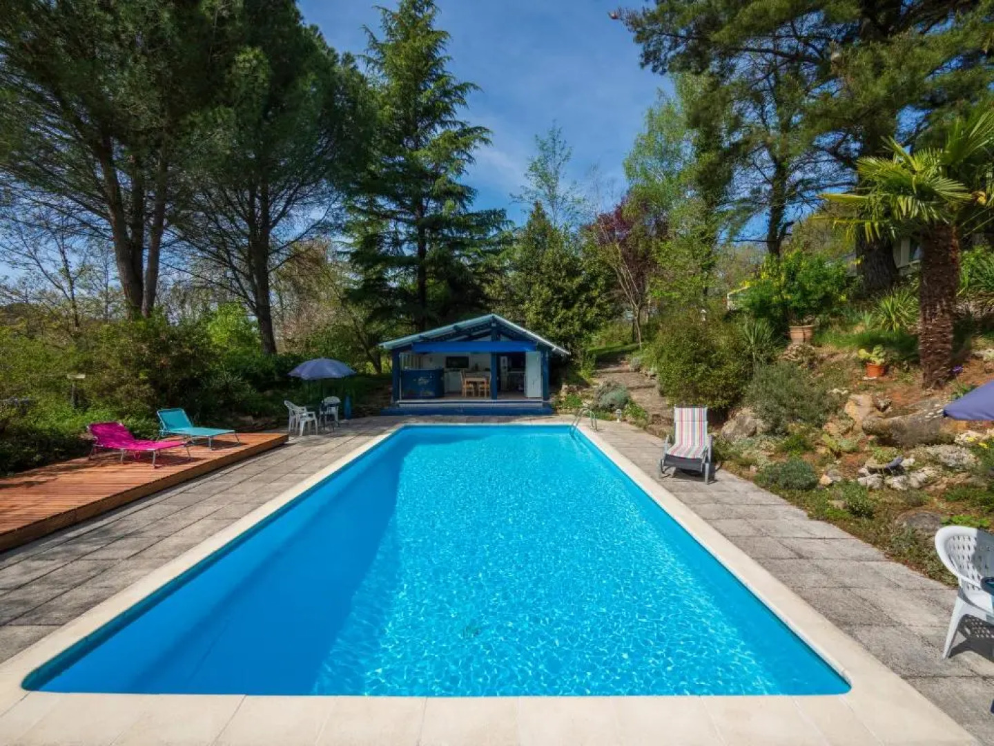 Horizons Verts Appartement Cerisier