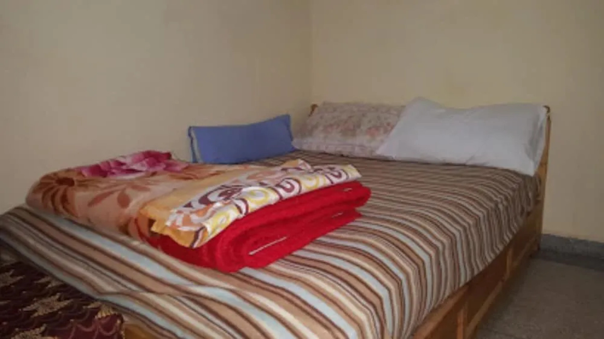 Hôtel Ouaouizerth - Hostel