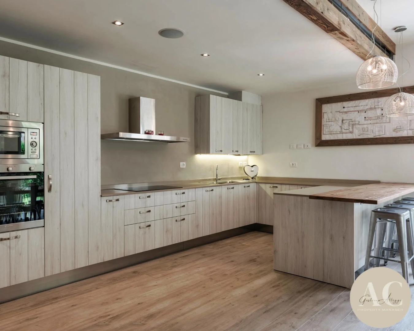 La Tavolata in Incudine