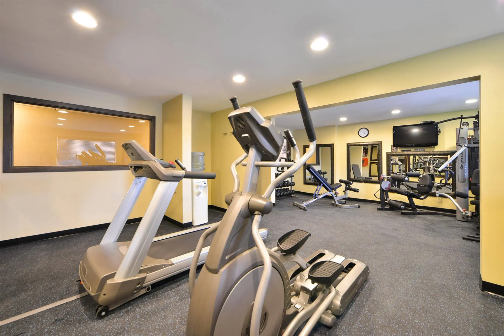 Best Western Glenview -Chicagoland Inn and Suites