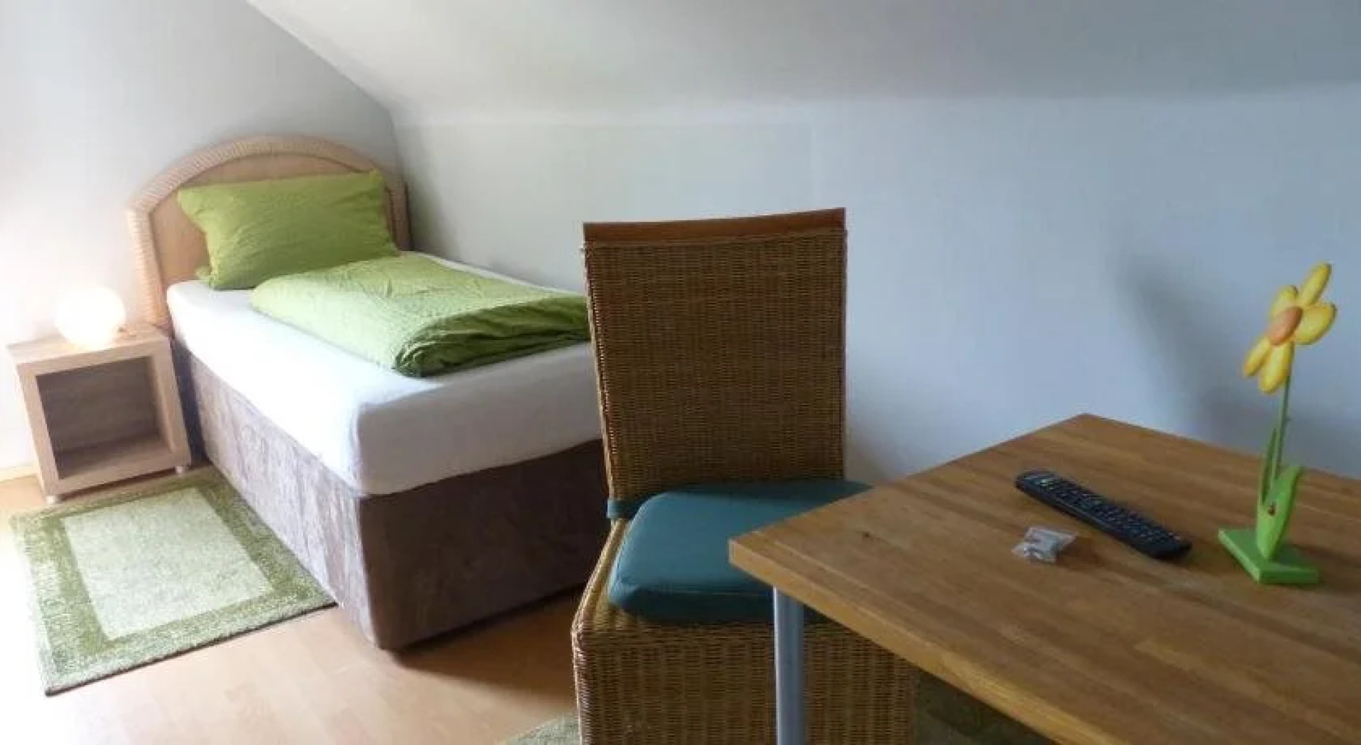 Haus der Gastlichkeit