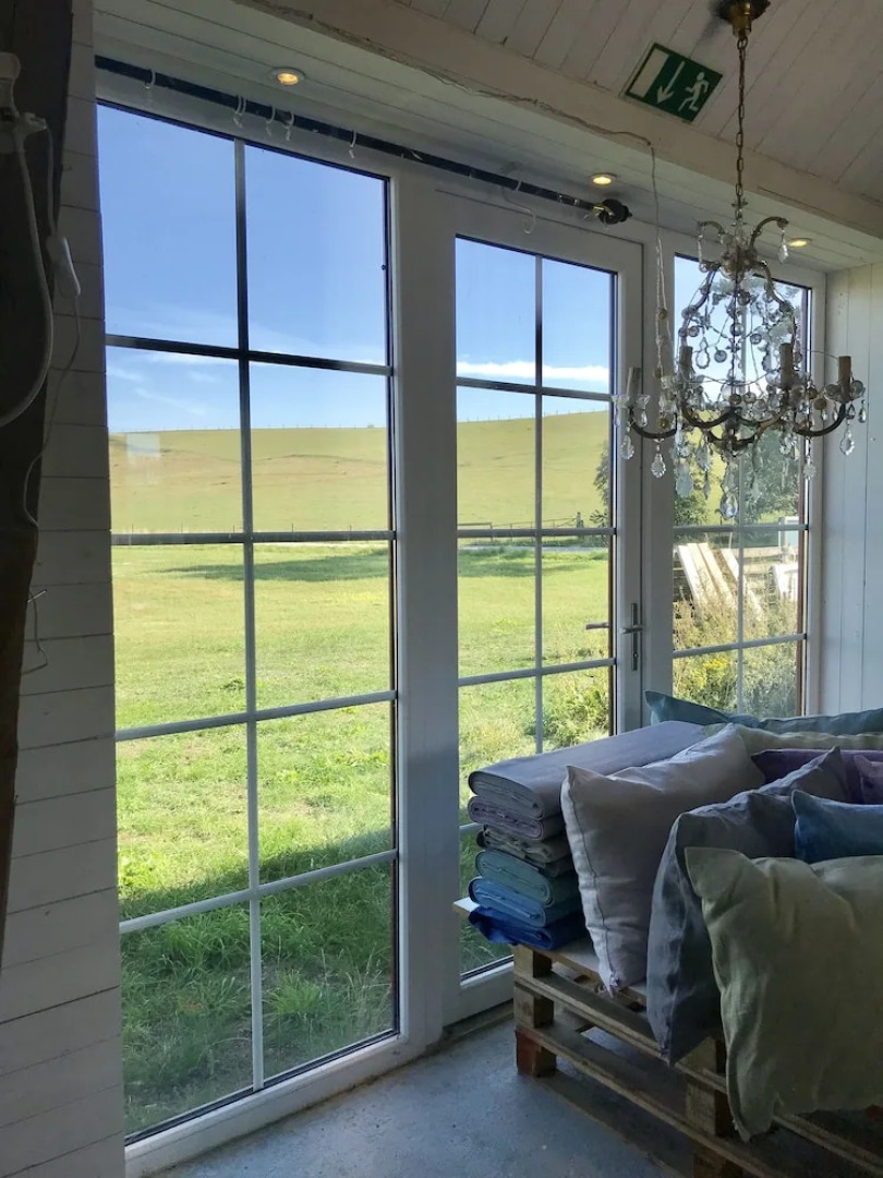 Strandbadsgården B&B