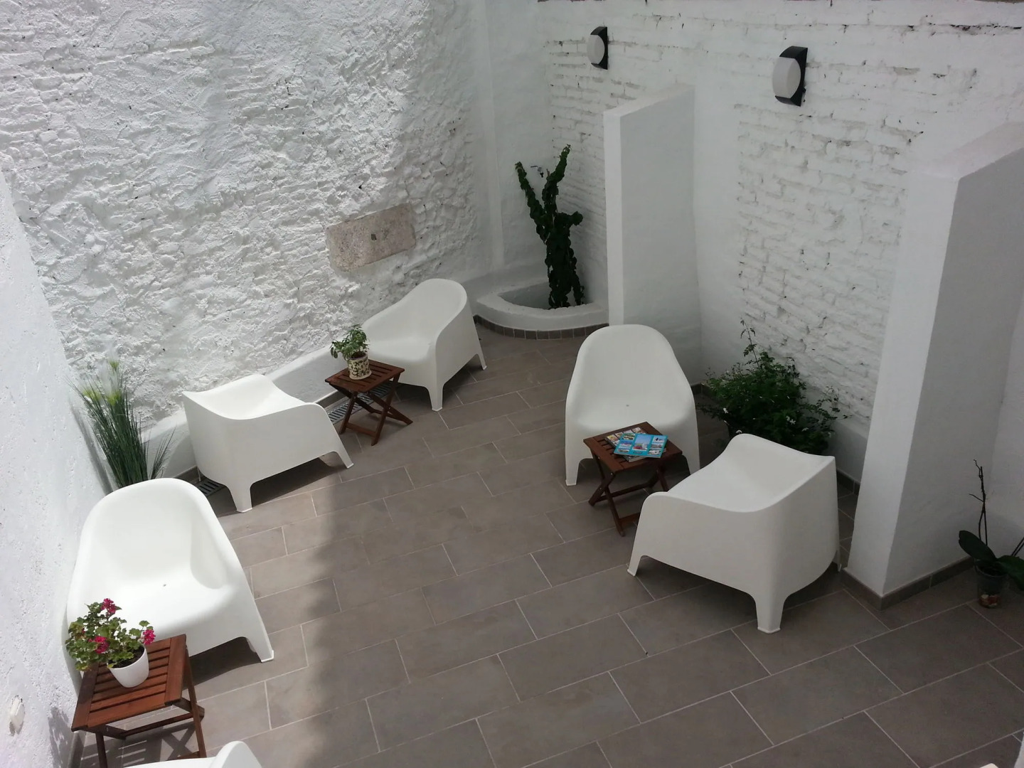 La Siesta de Picasso