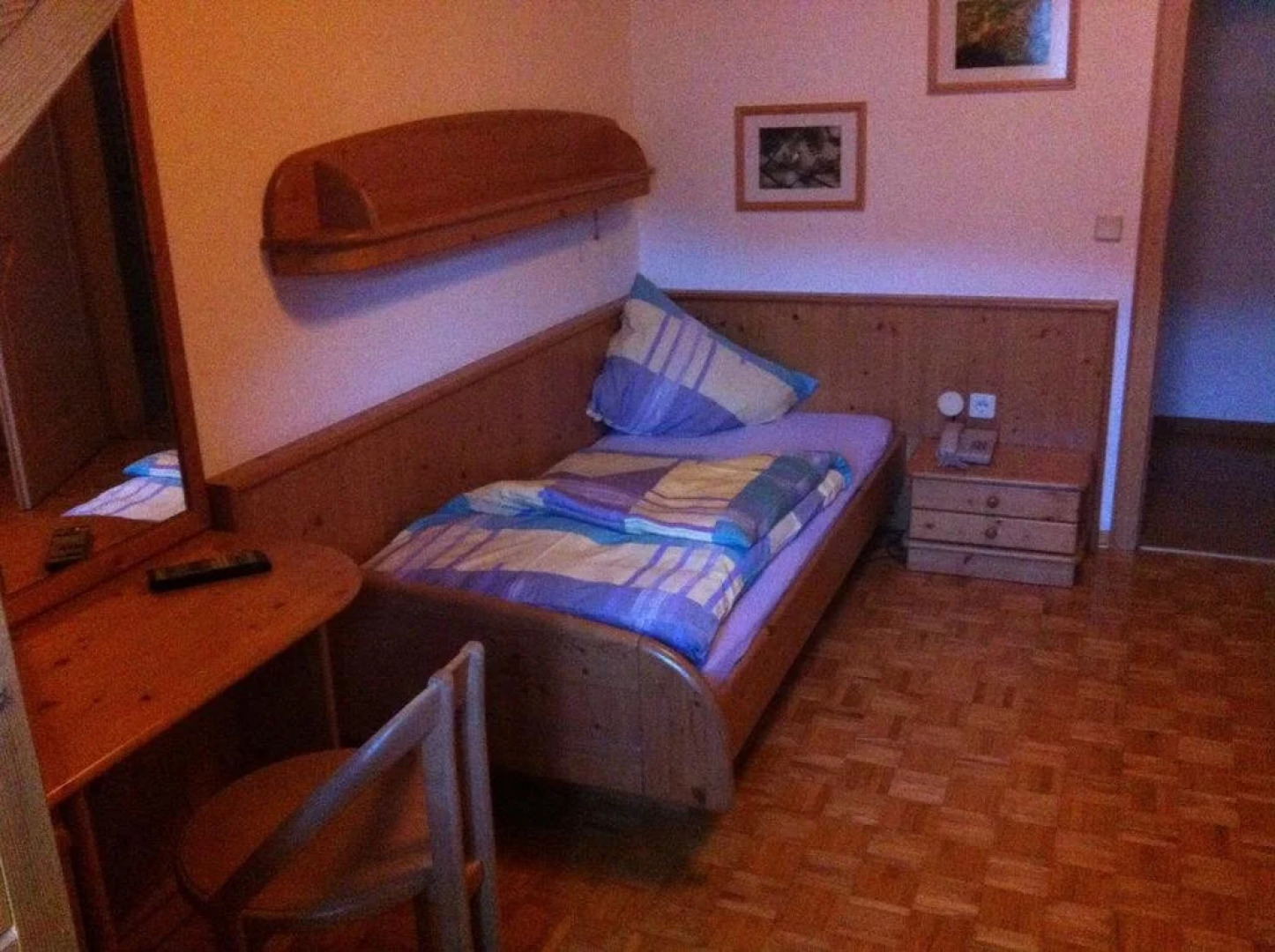 Landgasthof Post-Ledererwirt