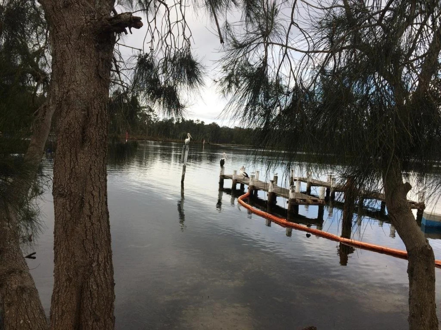 Jervis Bay Holiday Cabins
