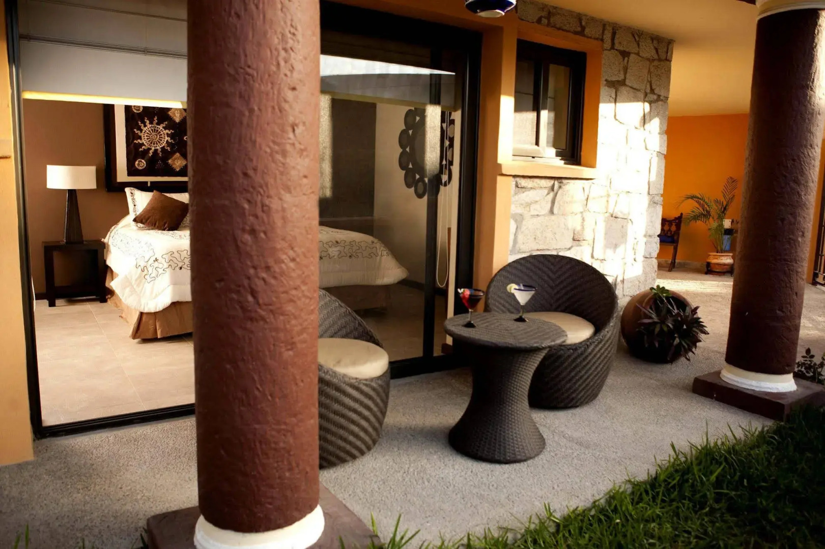 Las 7 Maravillas - Adults Only