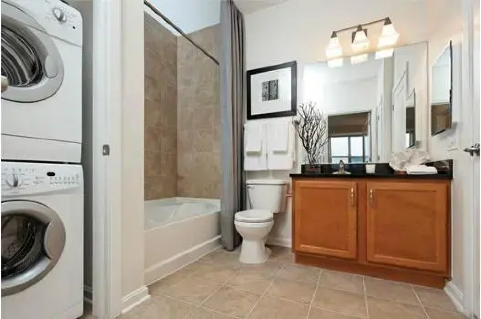 BridgeStreet at The Alaire