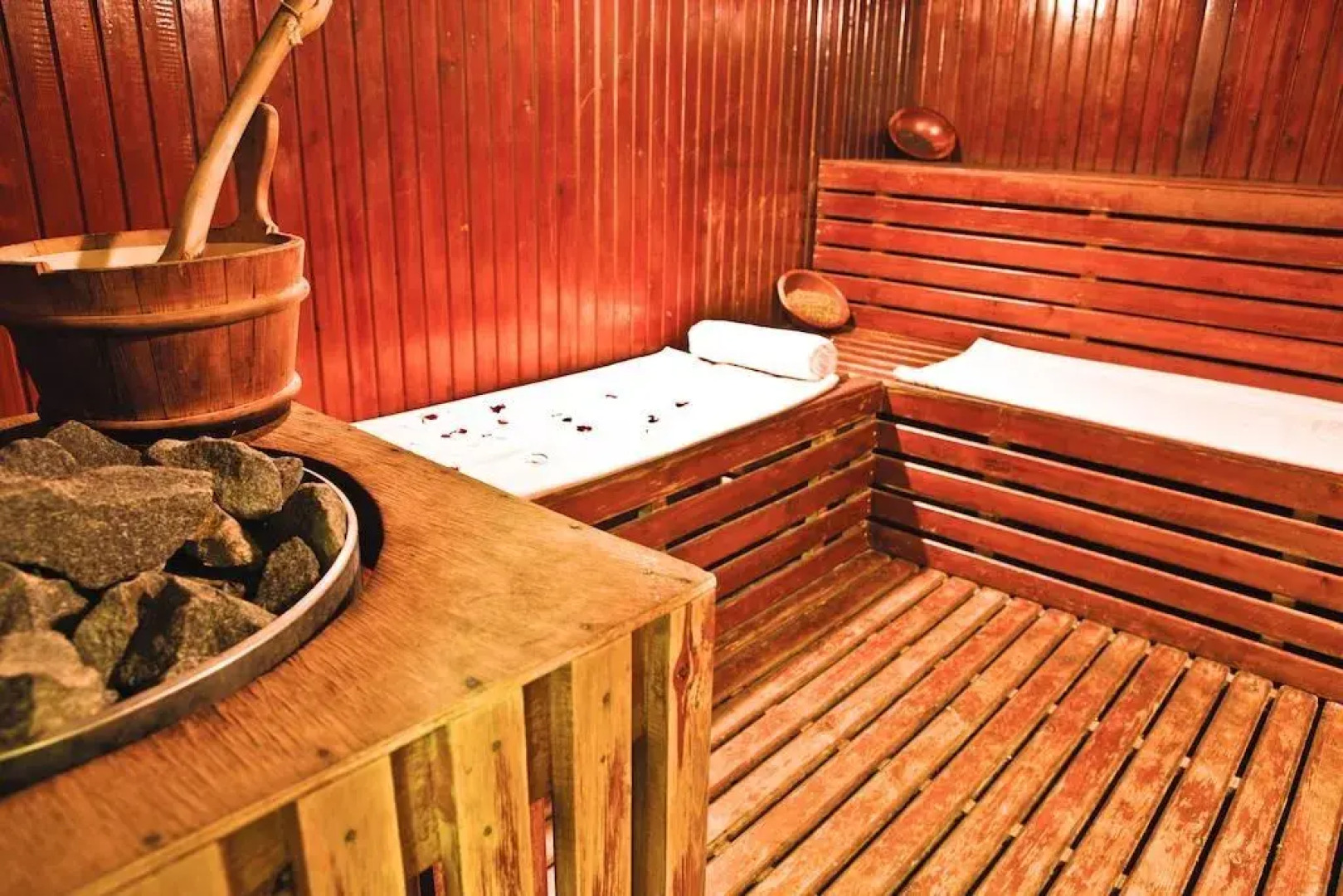 Hotel Borj Rabat - A member of Barceló Hotel Group