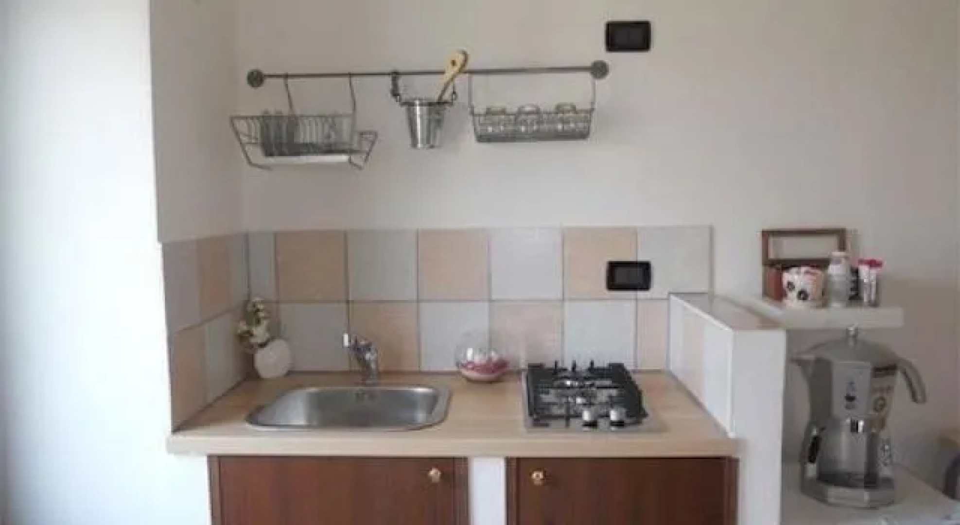 Bed and breakfast Il Giardino Segreto