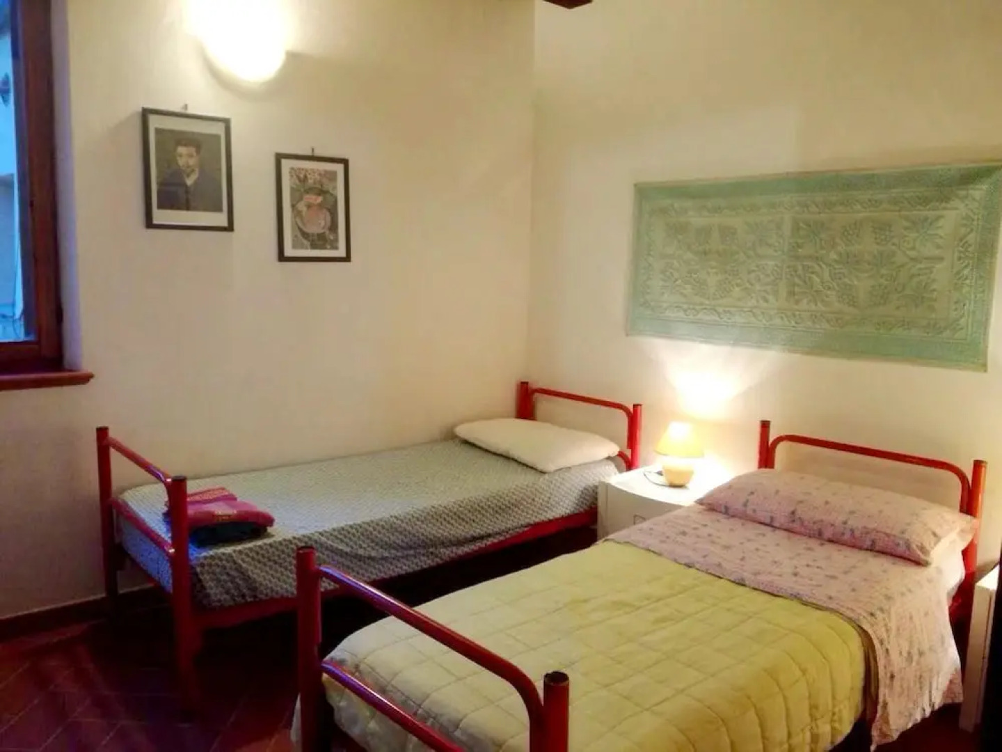 House With 2 Bedrooms in Gonnesa, With Wonderful sea View and Furnishe