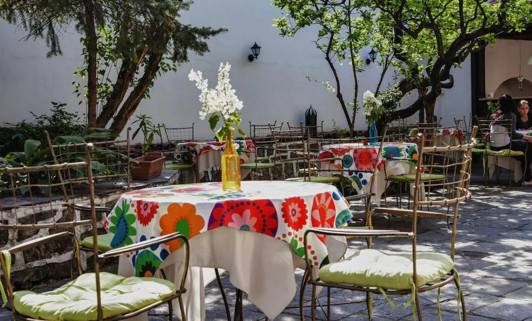 Guest House Old Plovdiv