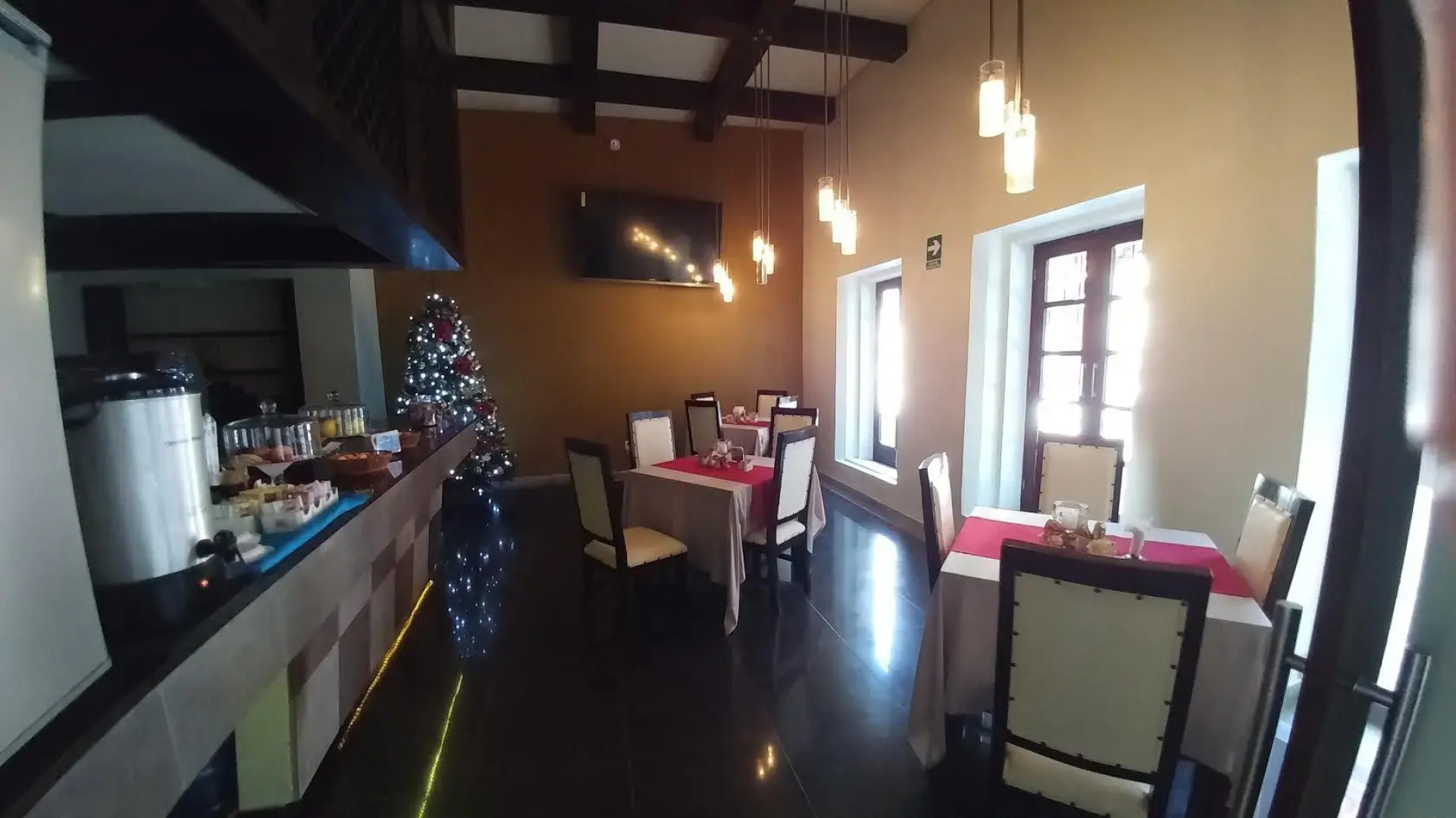 The Jonathon Boutique Hotel