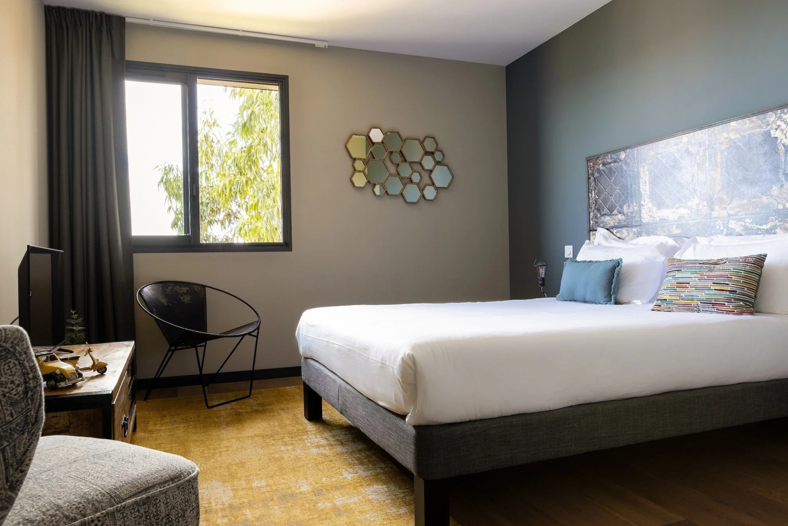 Les Chambres De Casarina