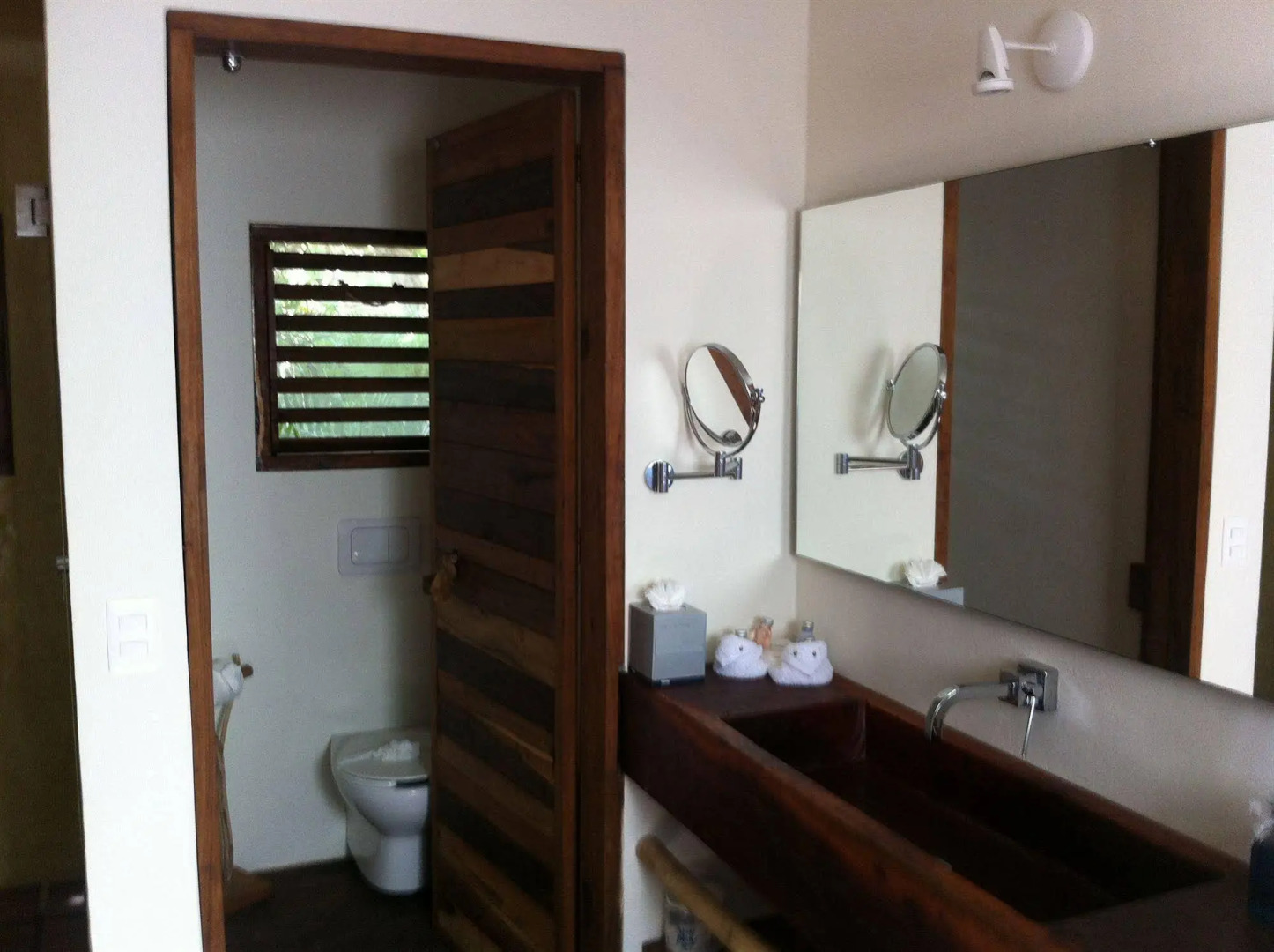 Orchid House Tulum Beach