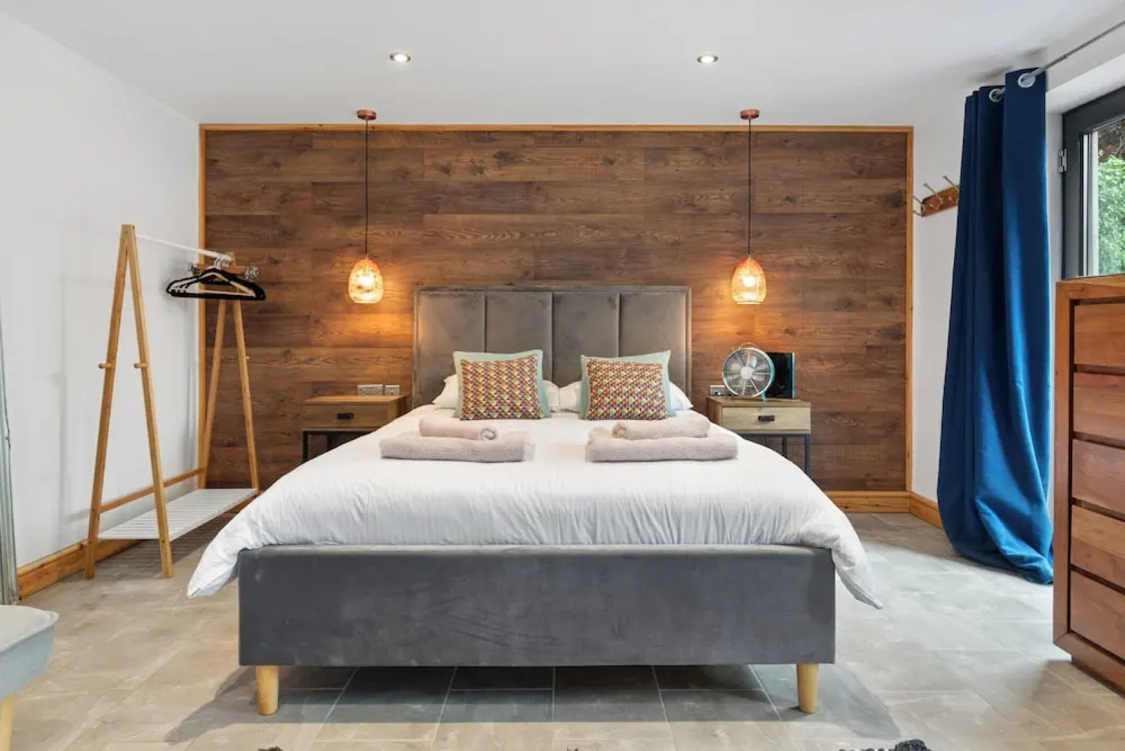 Immaculate 1-bed Studio in Haverfordwest