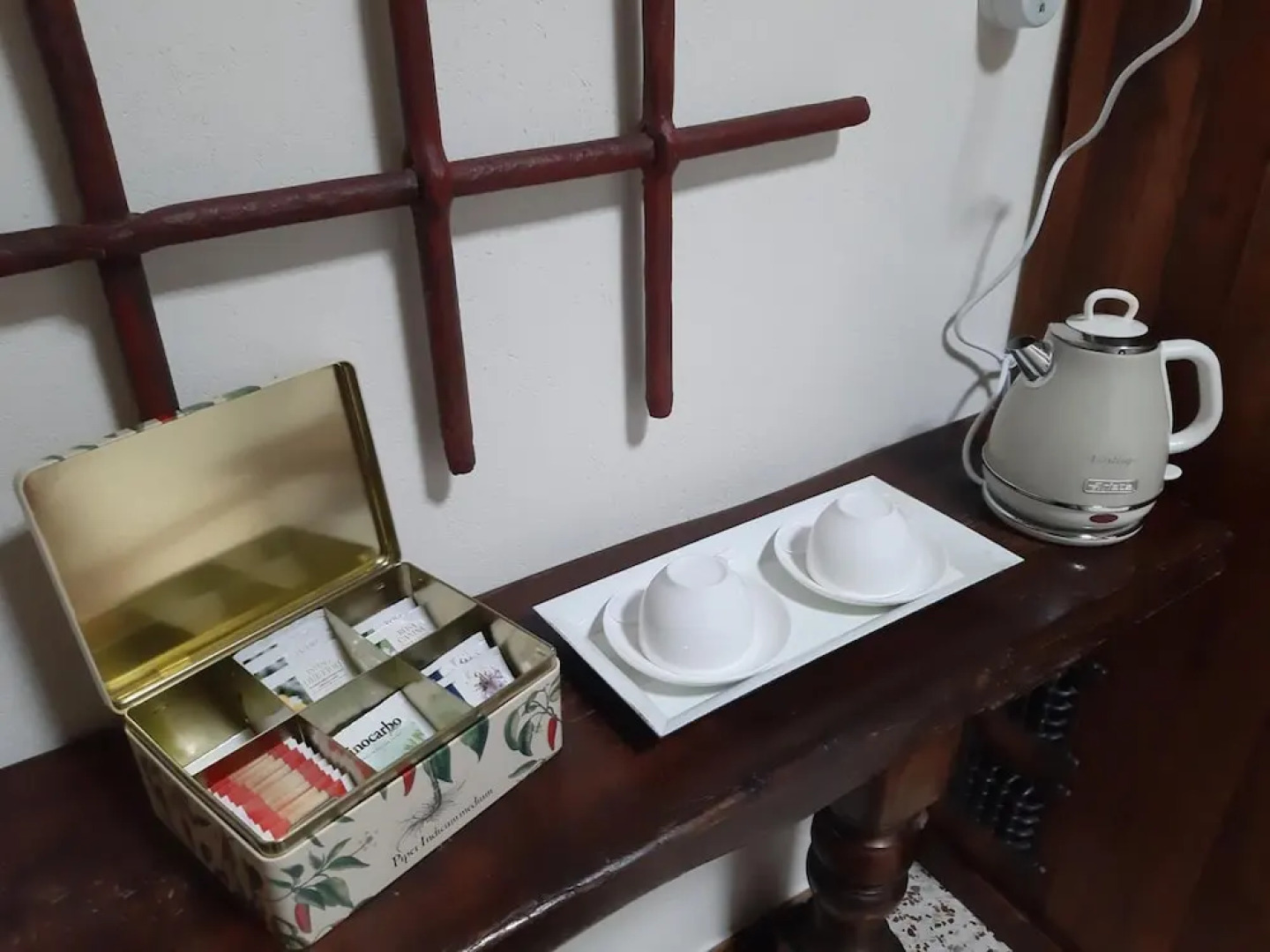 Dolce Rosa  Centro Storico