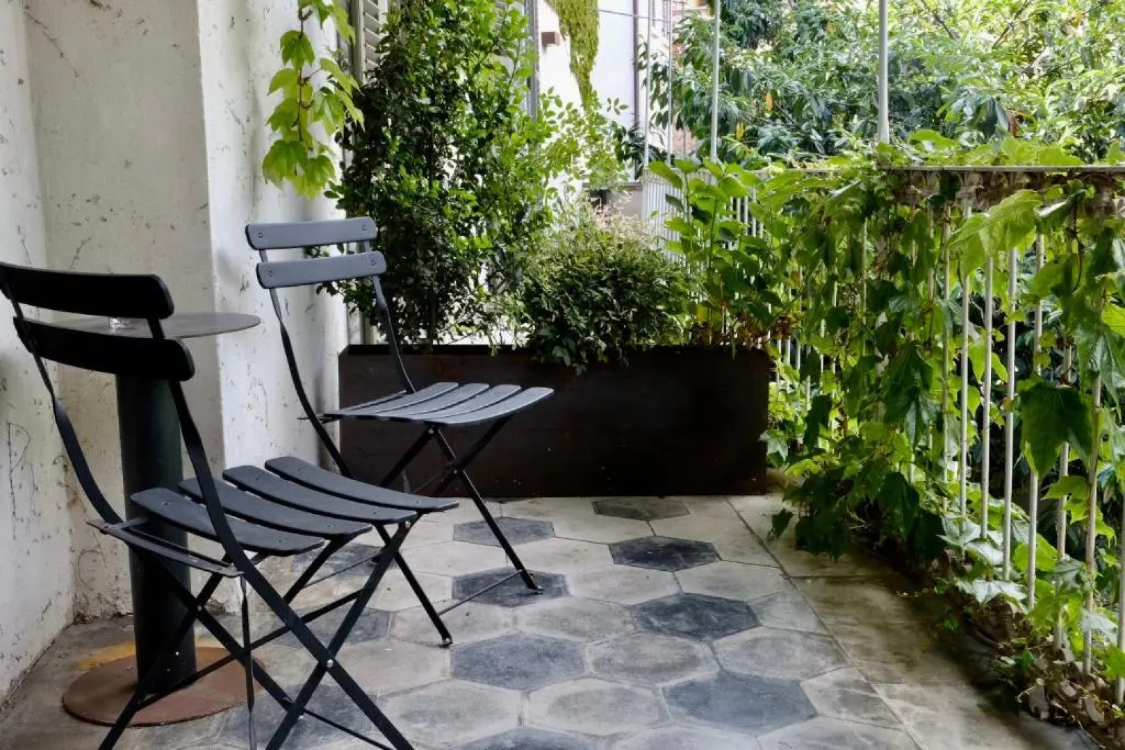 Antica Dimora Gallo Basteris