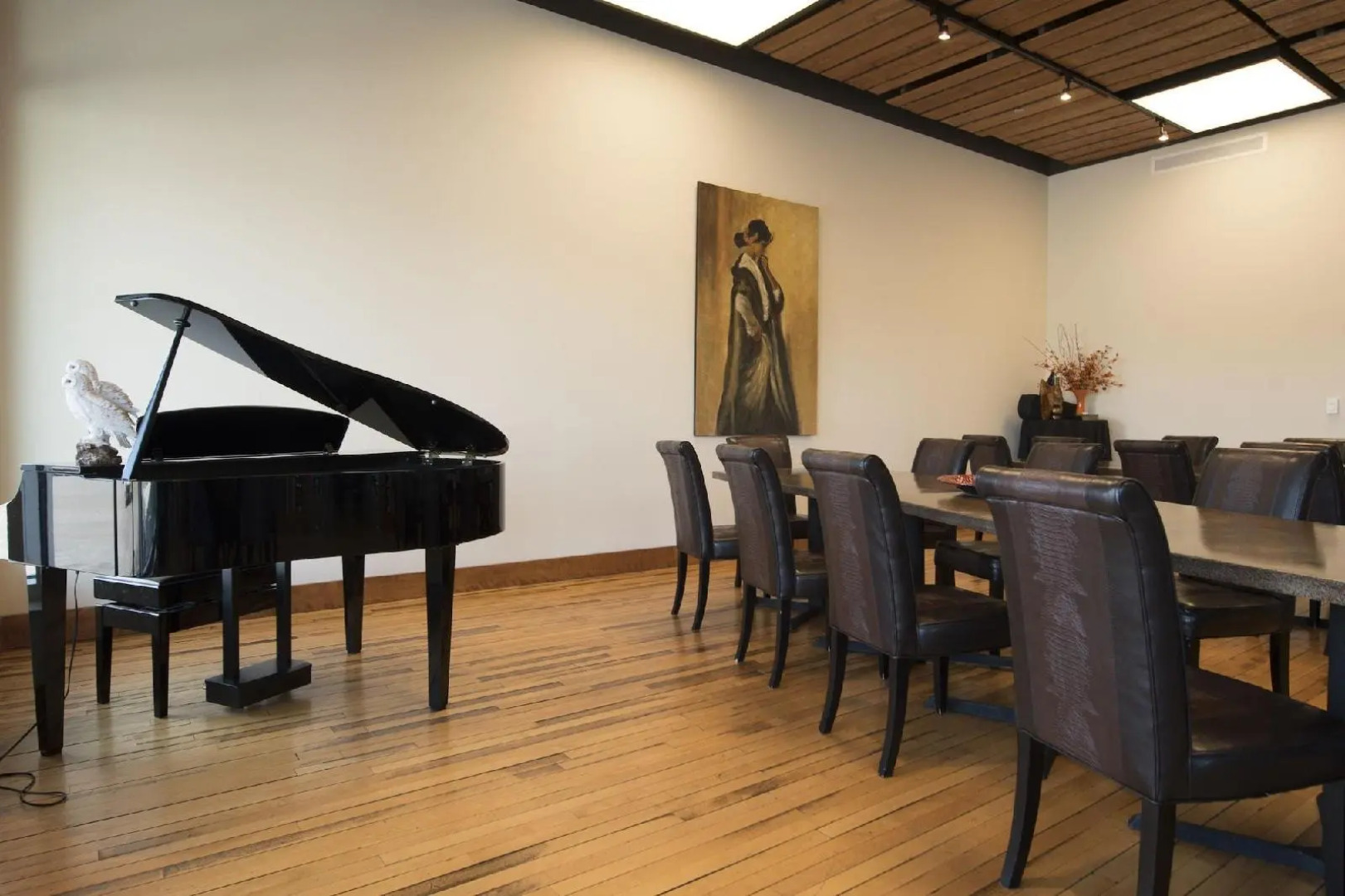 Watercrest Hotel at HHCC