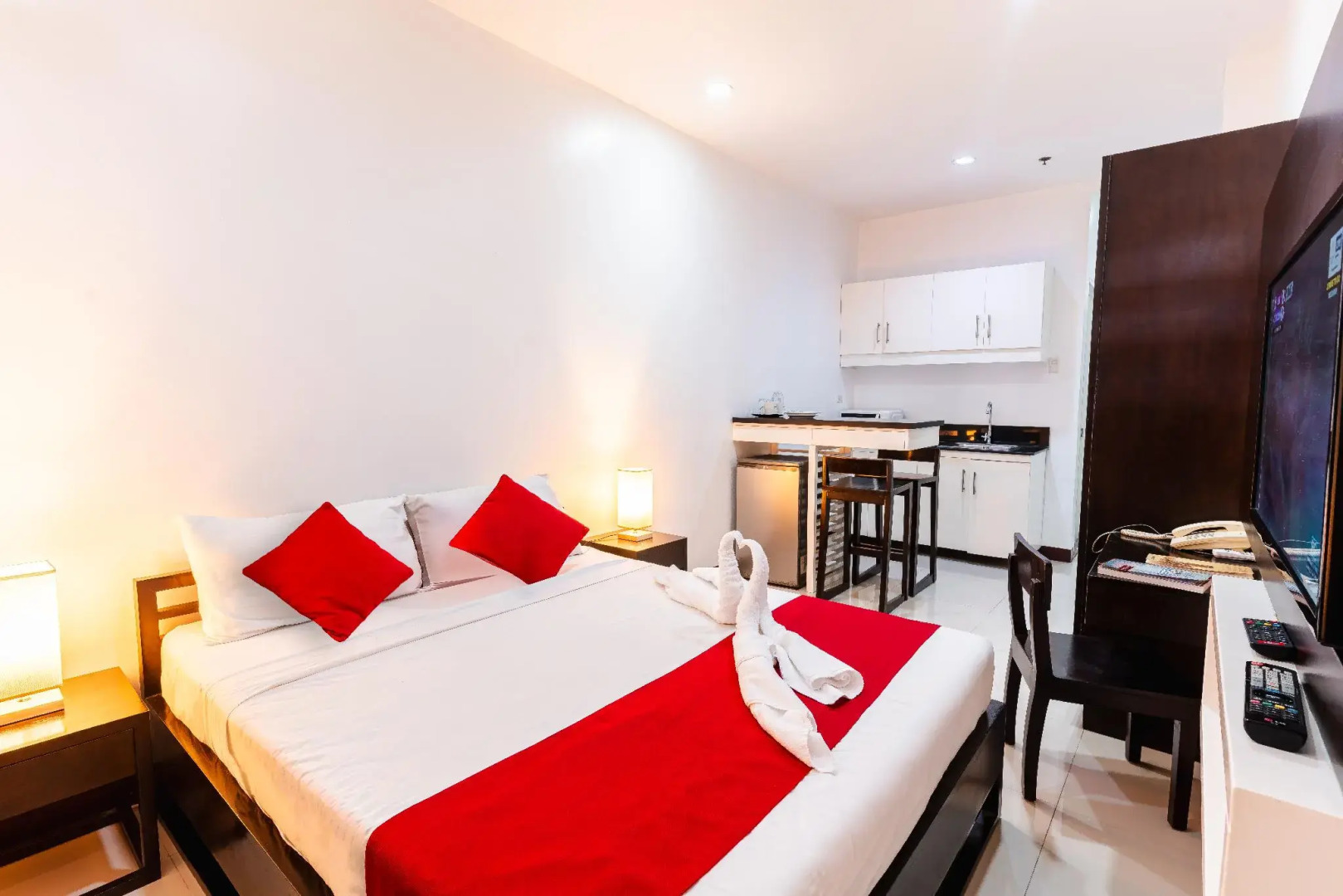 Copenhagen Main Residences