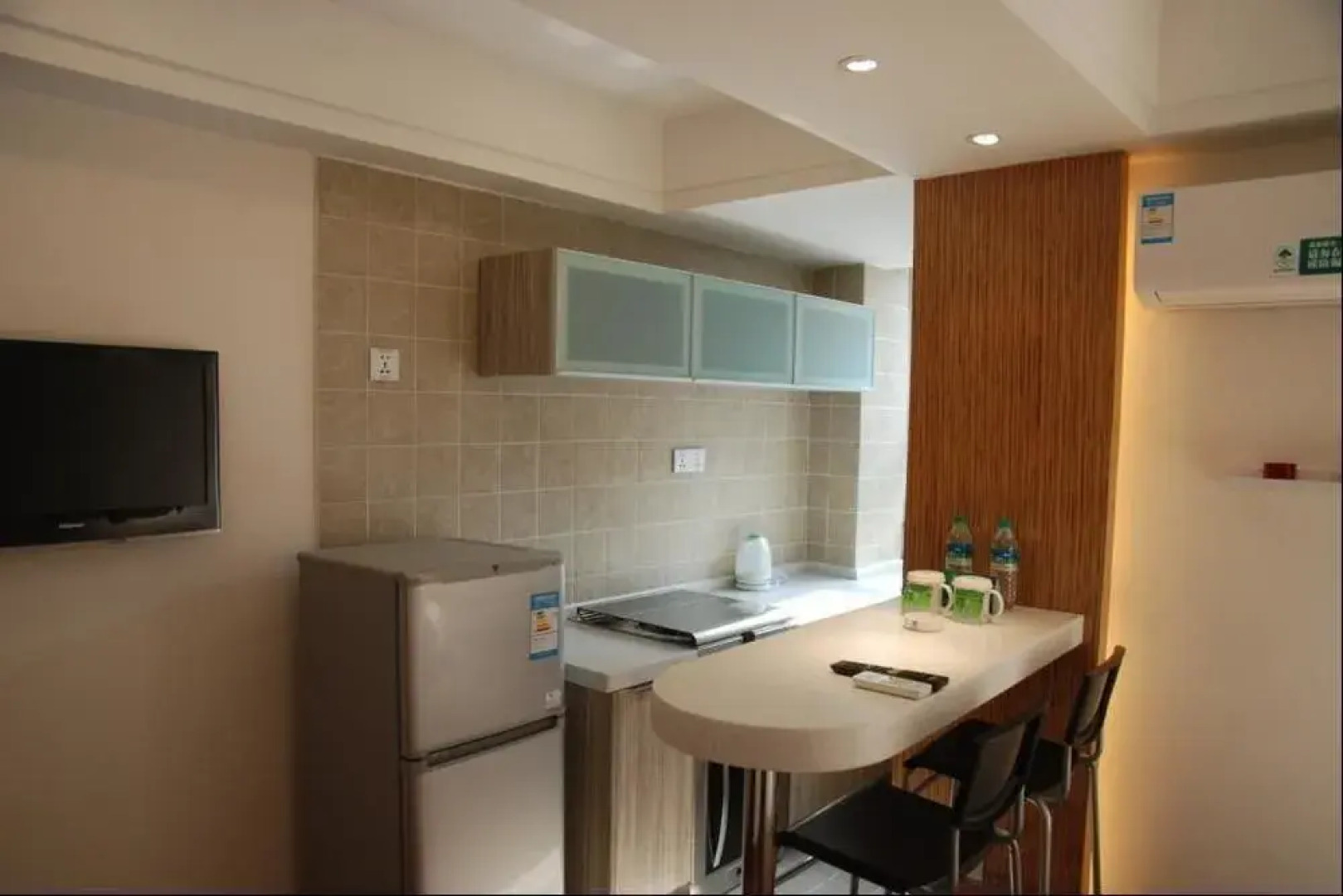 GreenTree Inn Jiangxi Jiujiang Xunyang Road Apartment Hotel