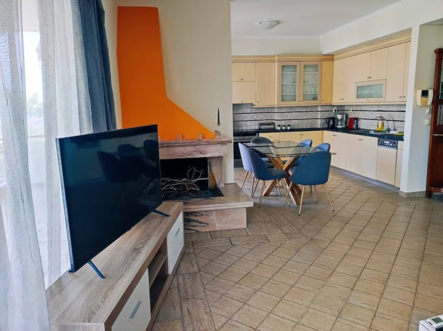 Nefeli City Apartments