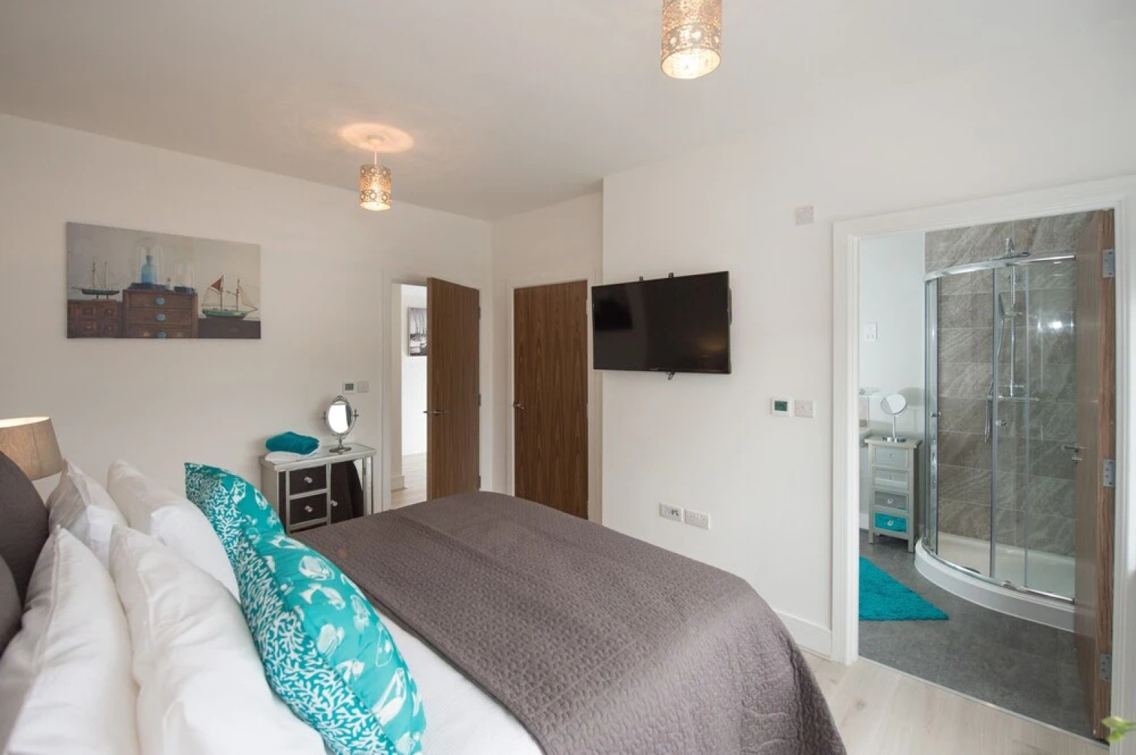 Bardywell Heights Serviced Apartments