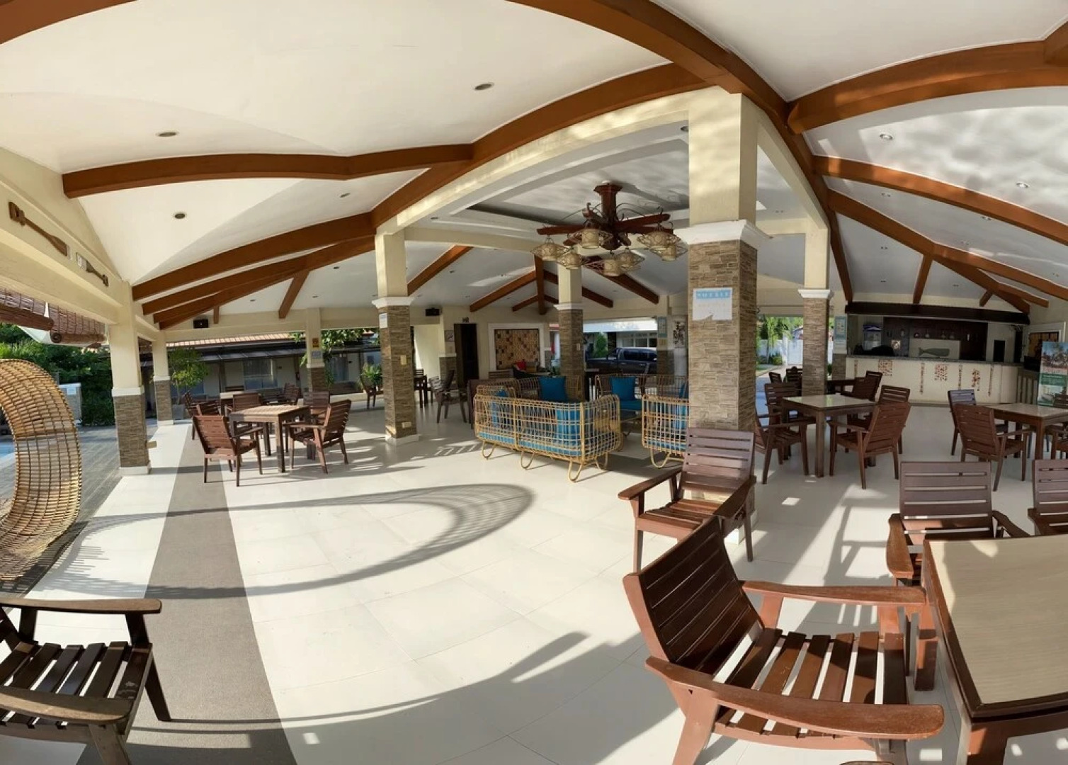 RSAM Beach Resort by Cocotel