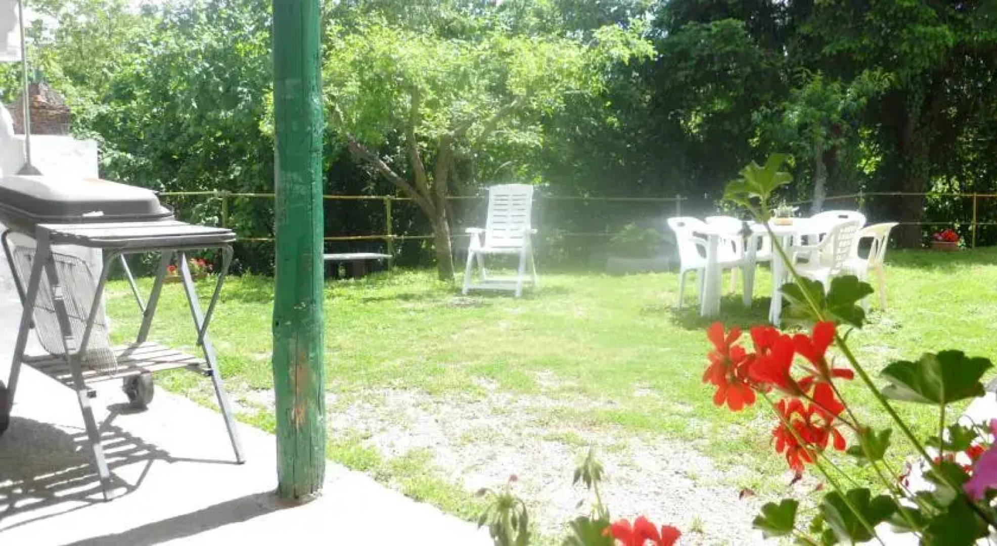 Beverino Country House