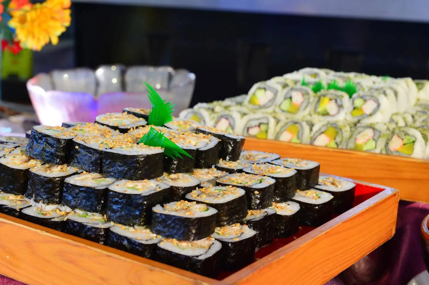 Mariana Resort & Spa