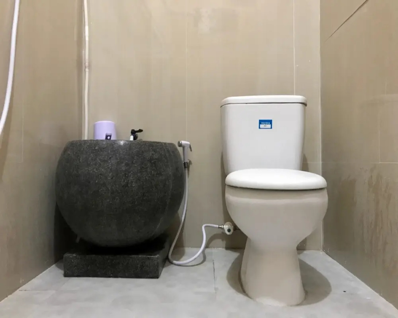 Grand Hagawa Syariah near Alun Alun Lamongan RedPartner