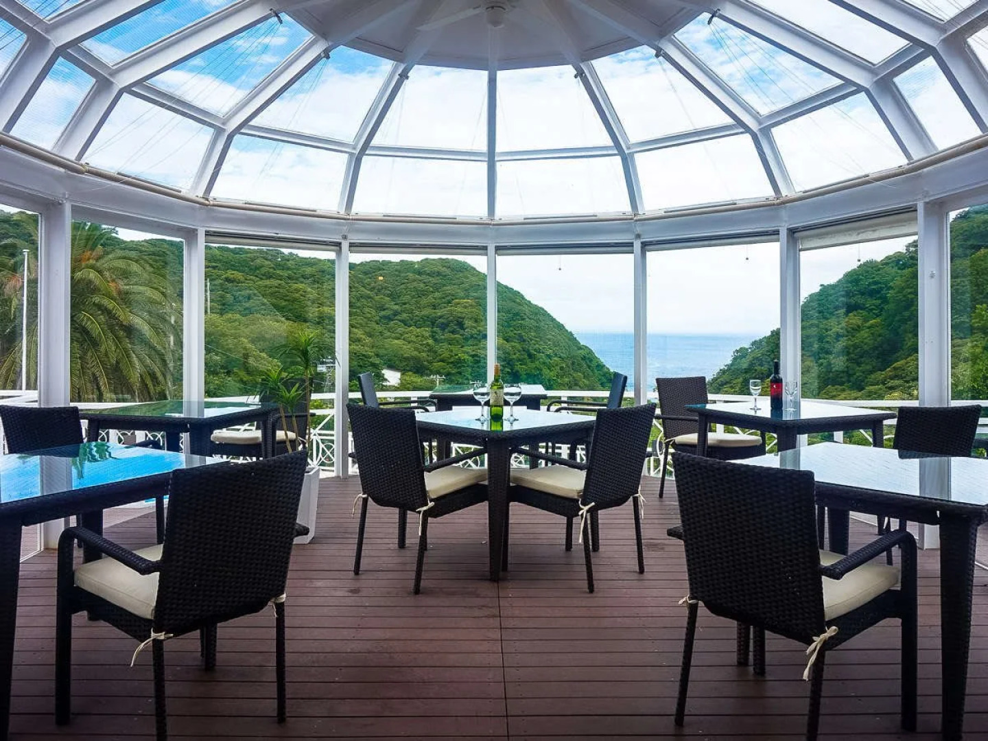 LiVEMAX RESORT Izu Shimoda