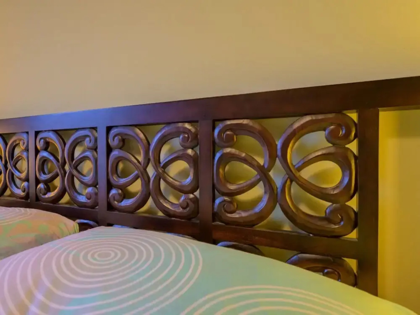 Holiday Apartment Monte Faudo