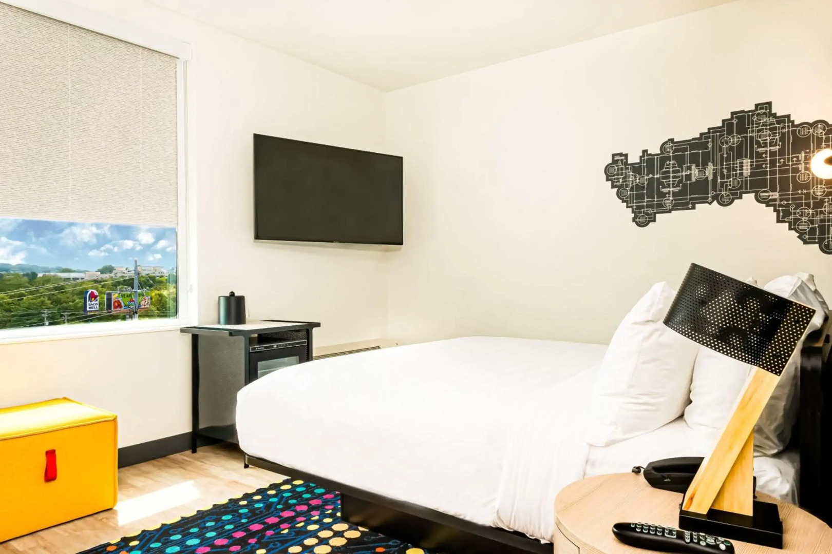 Aloft Knoxville West