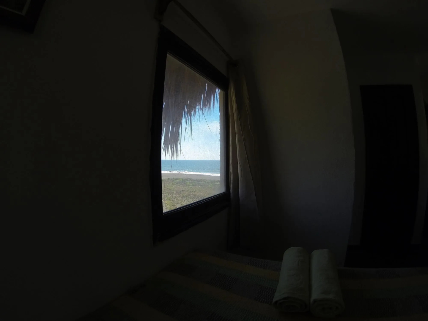 Marbella Eco Lodge