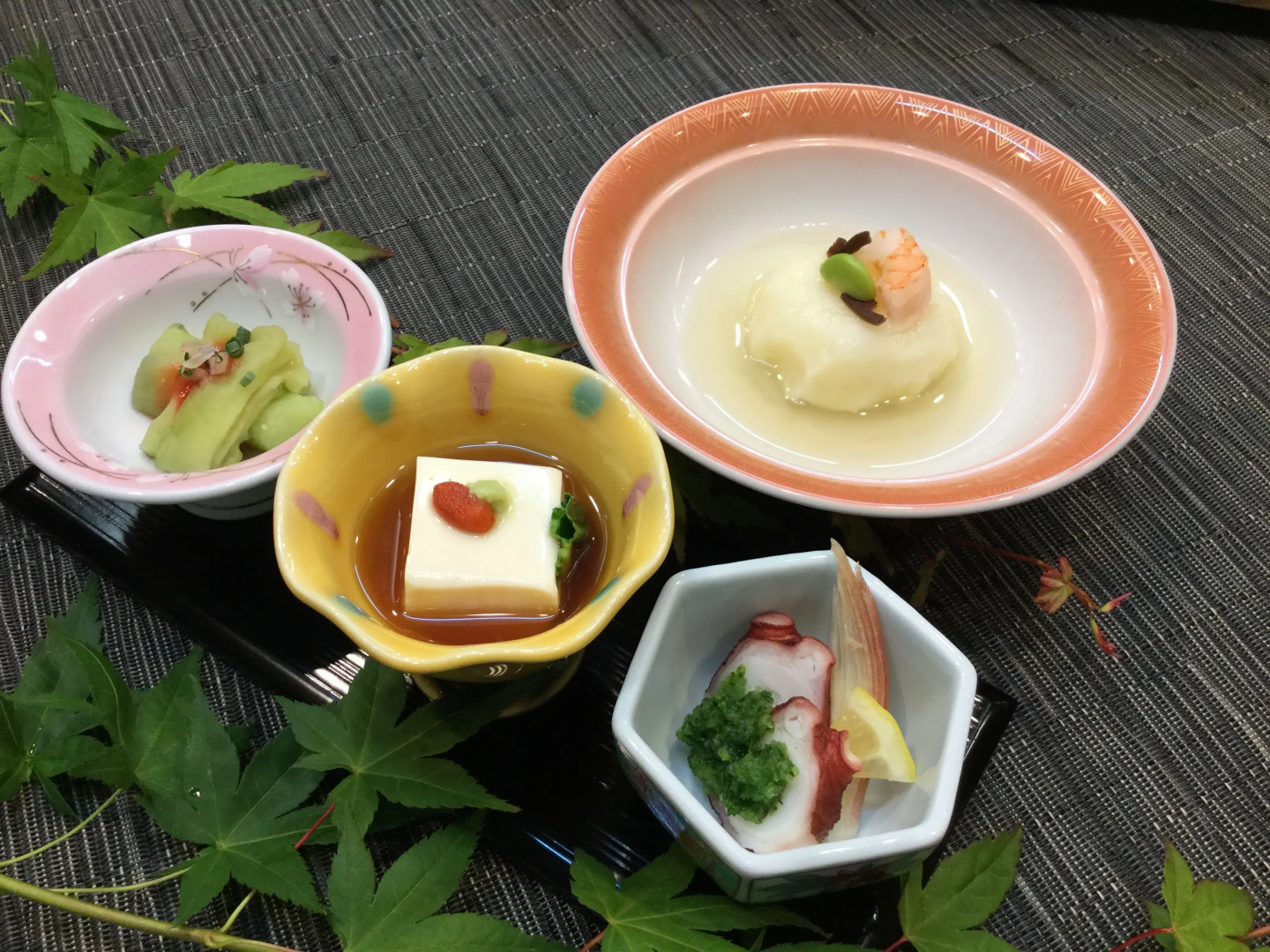 Hirado Wakigawa Hotel