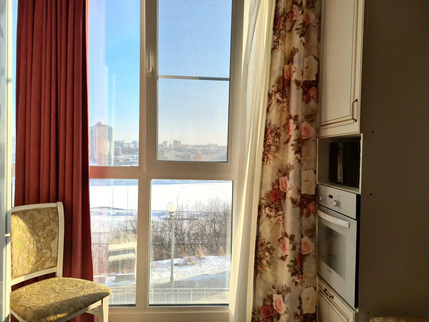 RentAp (РентАп) на улице Пирогова