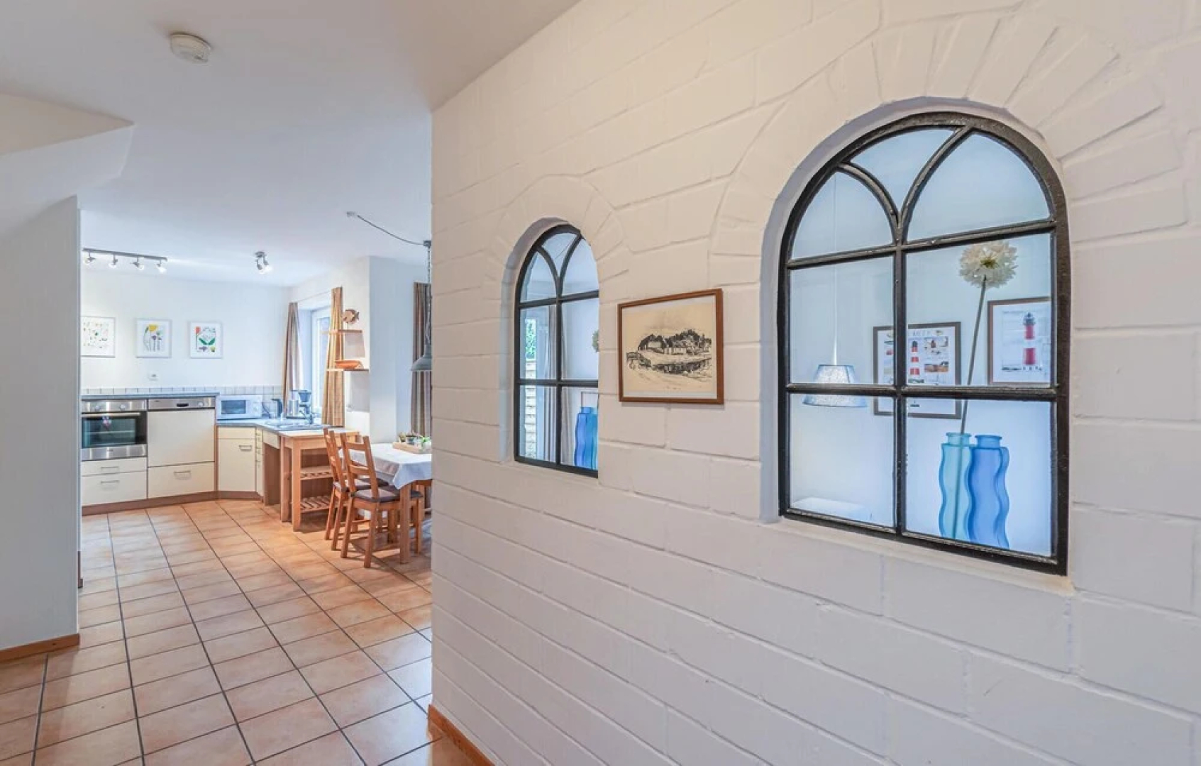 Stunning Home in Ockholm With 3 Bedrooms, Wifi and Outdoor Swimming Pool