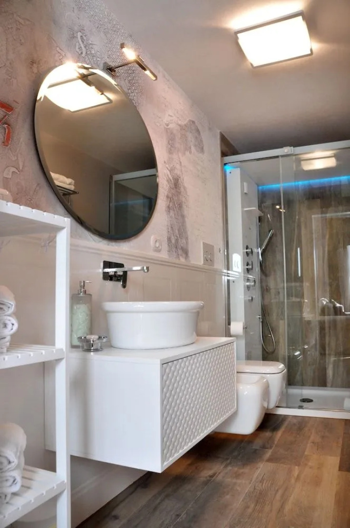 B&B Una Perla Nel Verde