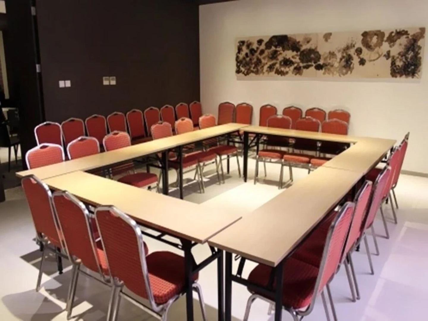 Jinjiang Inn Quanzhou Donghai Thaihot Plaza