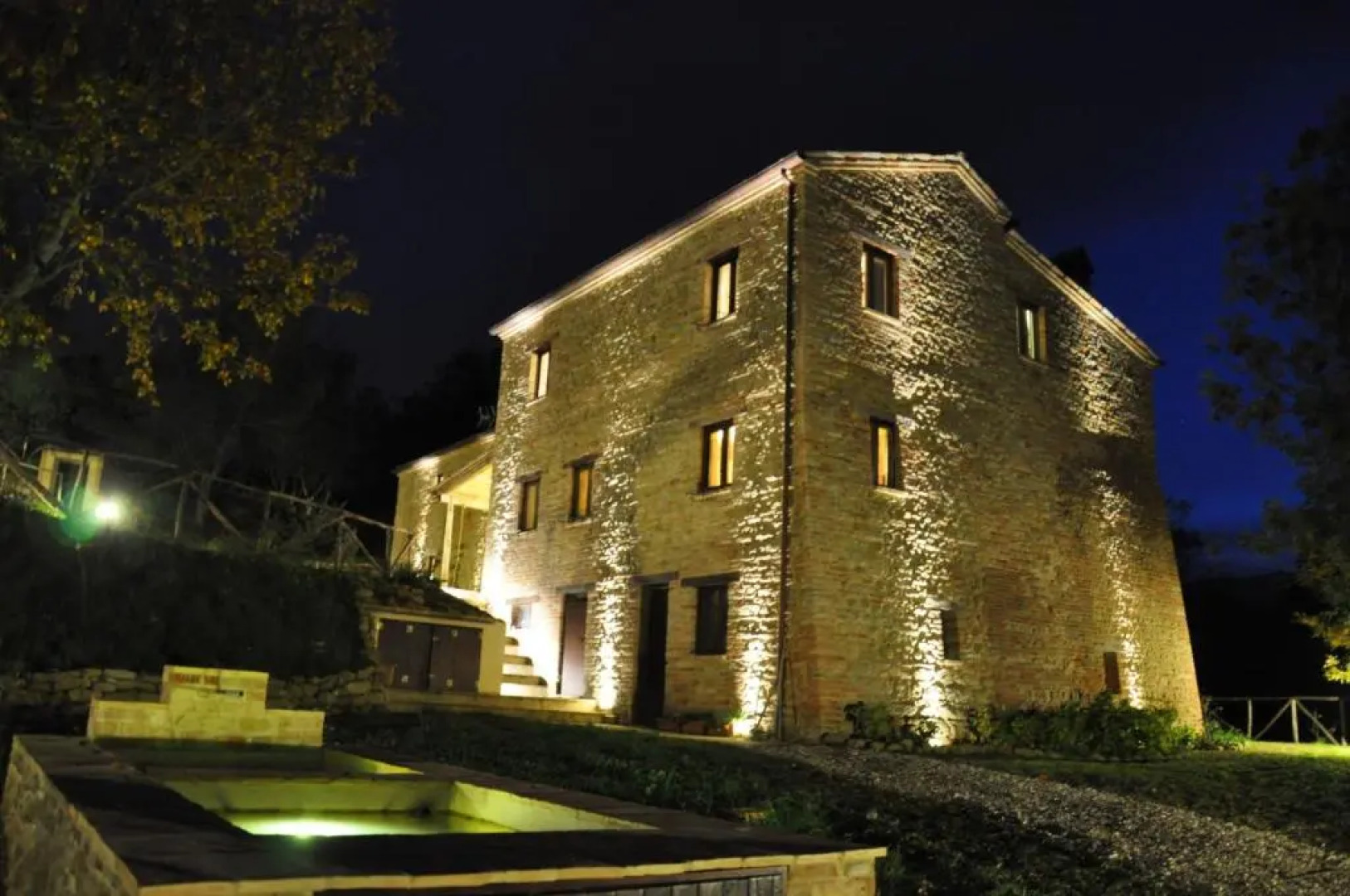 Agriturismo Serpanera