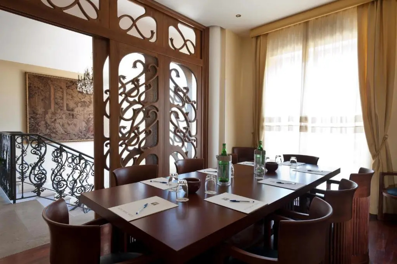 Hotel Giardino Inglese