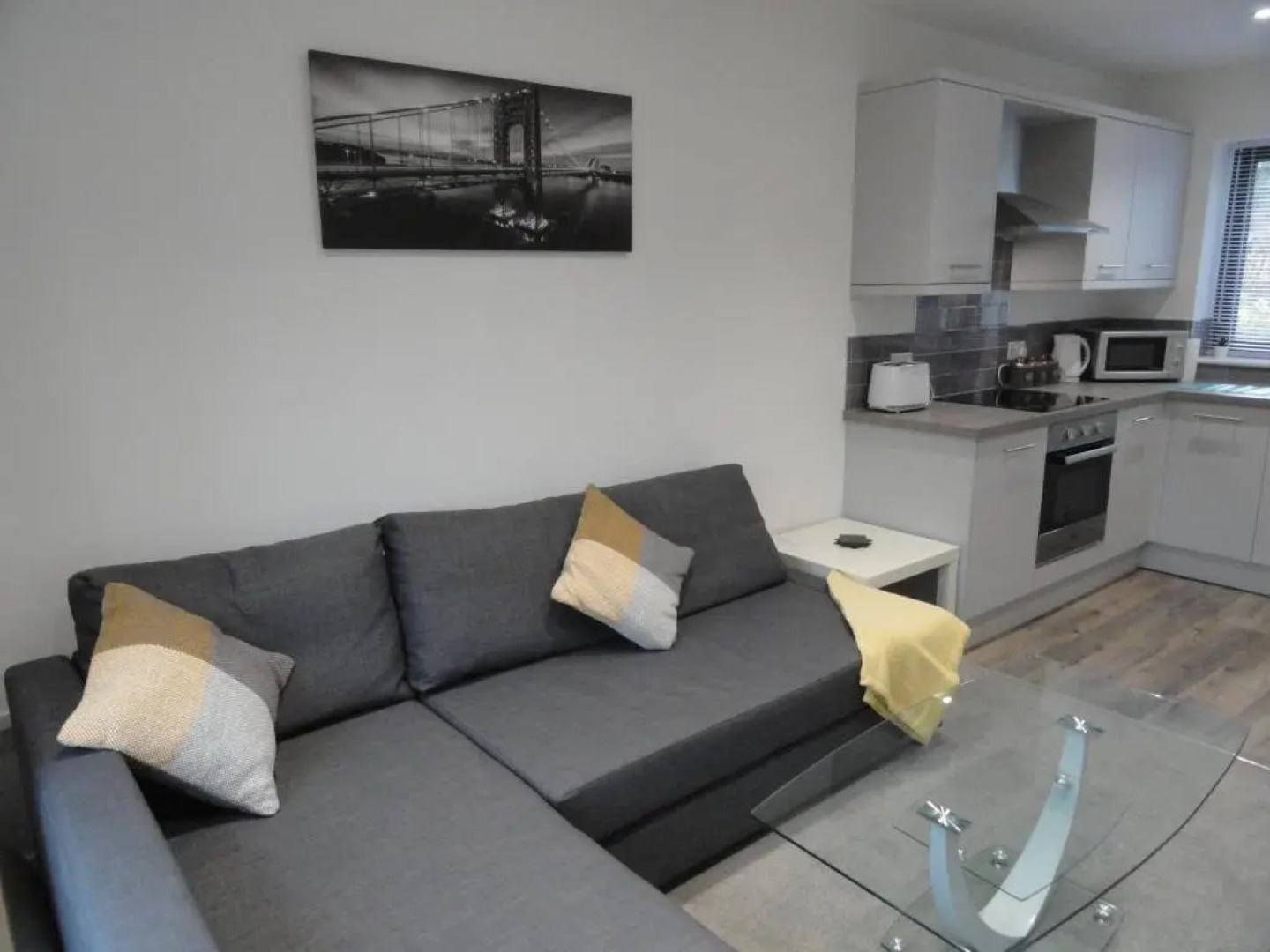2 Bedroom Apartments in Filton by Cliftonvalley Apartments