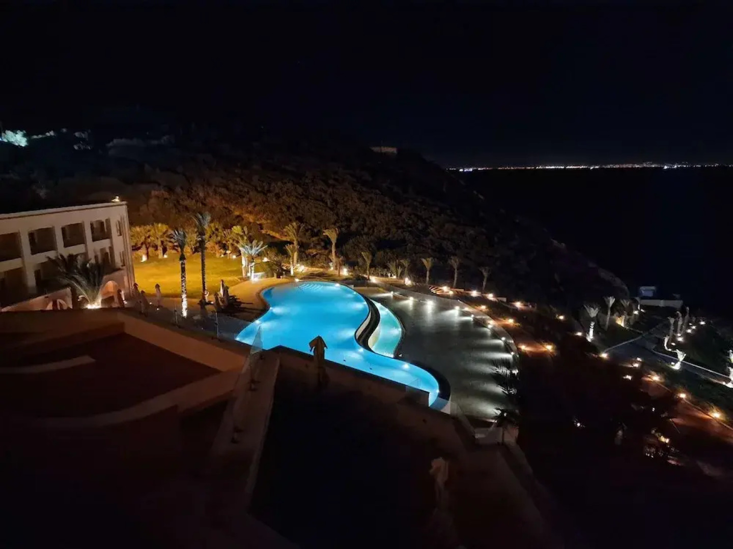 Royal TULIP Korbous  BAY Hotel